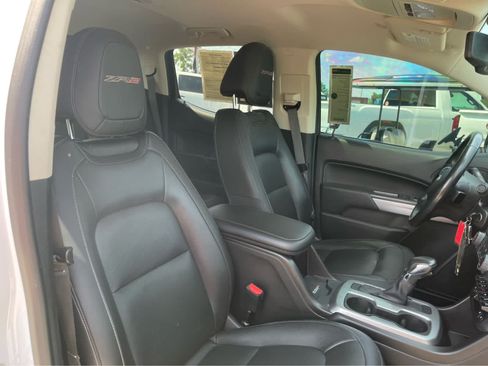 Used 2022 Chevrolet Colorado ZR2 AWD/4WD image 26