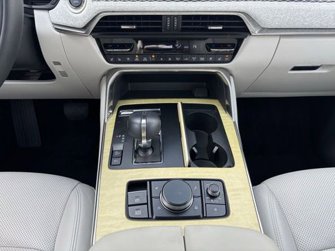 Certified 2025 MAZDA CX-90 3.3 Turbo S w/ Premium Plus image 27