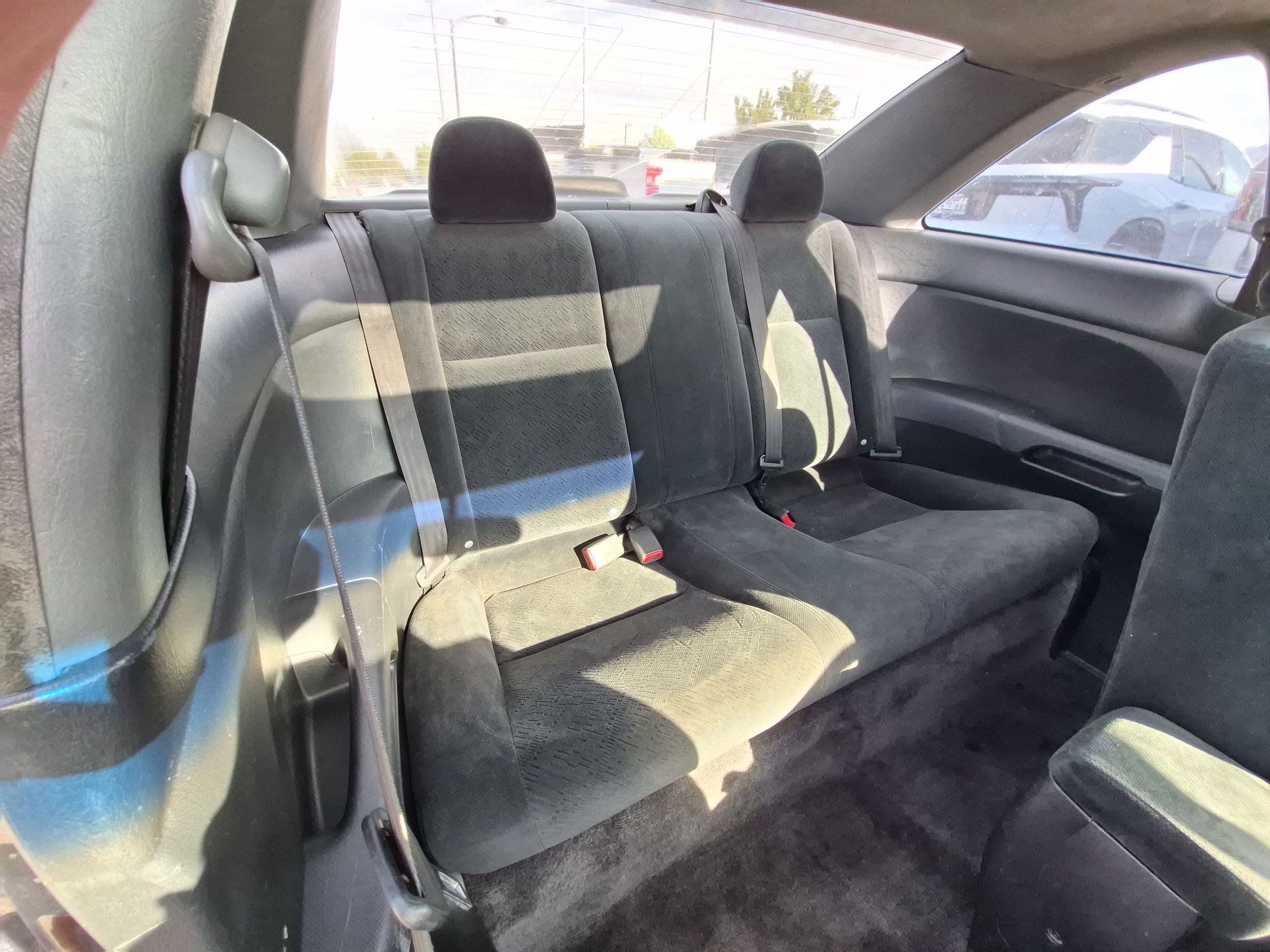 Used 2003 Honda Civic EX image 28
