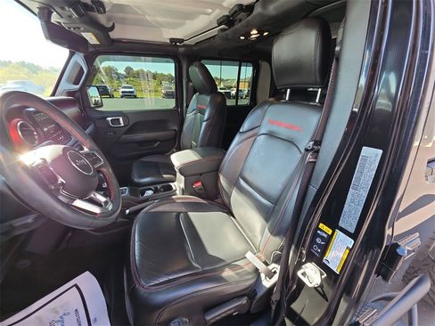 Used 2020 Jeep Gladiator Rubicon image 11