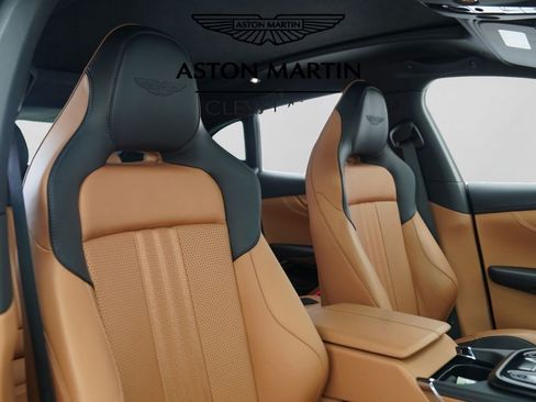 Used 2025 Aston Martin DBX 707 AWD/4WD image 56