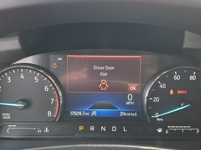Certified 2023 Ford Explorer XLT AWD/4WD image 19