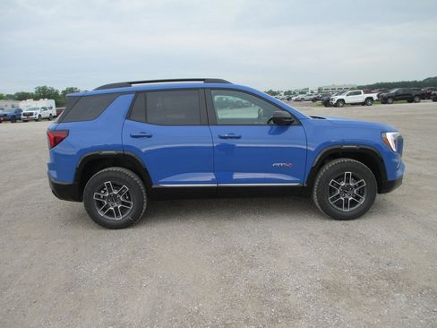 New 2026 GMC Terrain AT4 image 3