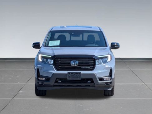Used 2023 Honda Ridgeline Black Edition image 8