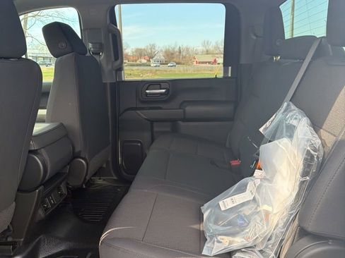 New 2026 GMC Sierra 3500 Pro image 14