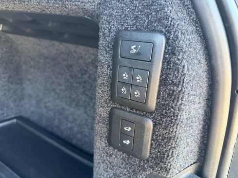 Used 2019 Land Rover Range Rover SV Autobiography Dynamic AWD/4WD image 28