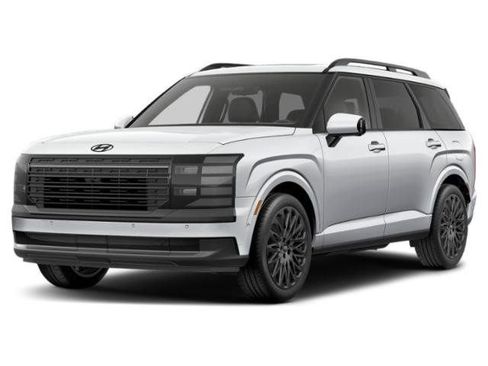 New 2027 Hyundai Palisade Calligraphy AWD/4WD image 1