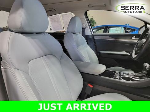 Used 2022 Kia K5 EX FWD image 15