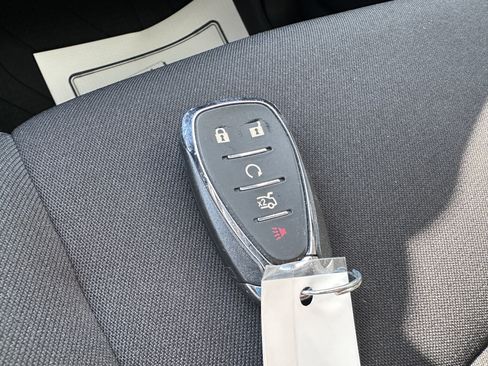 Used 2023 Chevrolet Malibu LT w/ LPO, Floor Liner Package image 19