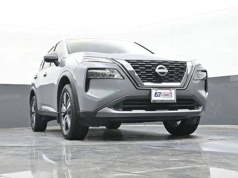 Used 2023 Nissan Rogue SL FWD image 58