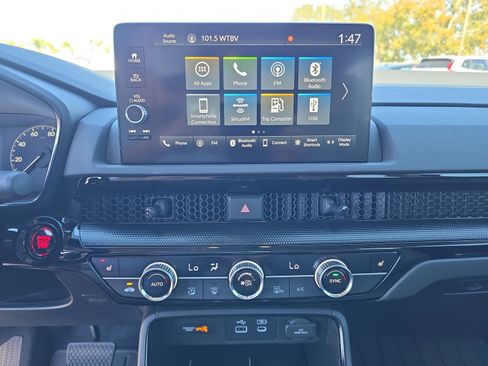 Certified 2024 Honda CR-V EX-L image 18