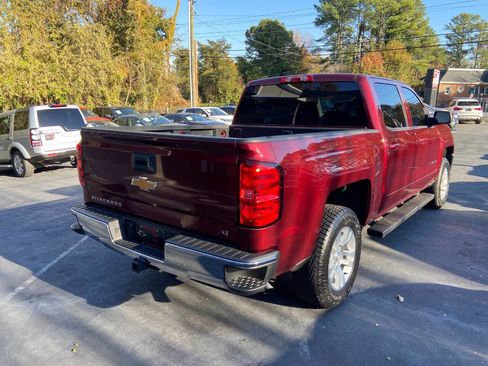 Used 2016 Chevrolet Silverado 1500 LT w/ All Star Edition image 6
