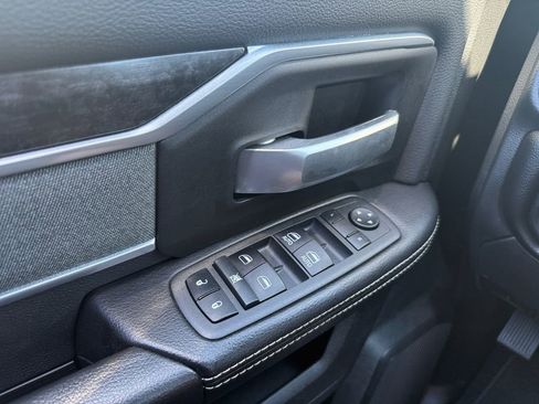 Certified 2022 RAM 2500 Big Horn w/ Level C Equiment Group image 20