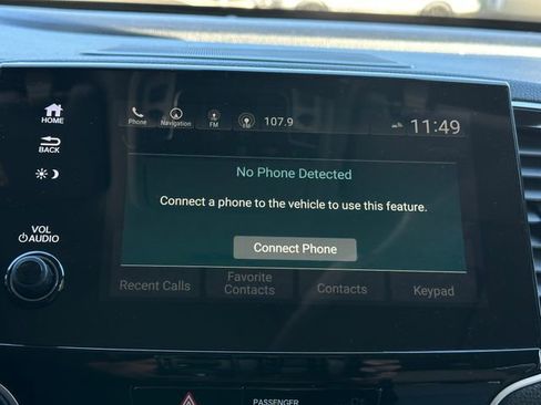 Used 2021 Honda Pilot Elite image 24