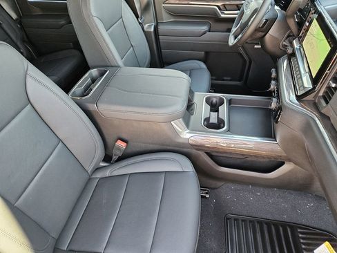 New 2026 Chevrolet Silverado 2500 LTZ w/ LTZ Plus Package image 19