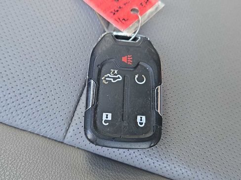 Used 2022 GMC Sierra 1500 SLT w/ SLT Premium Plus Package image 35