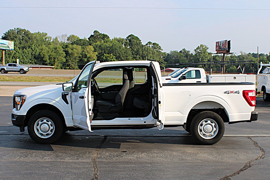 Used 2023 Ford F150 XL AWD/4WD image 7
