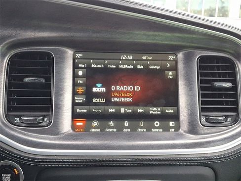 Used 2023 Dodge Charger R/T w/ Daytona Edition Group image 16