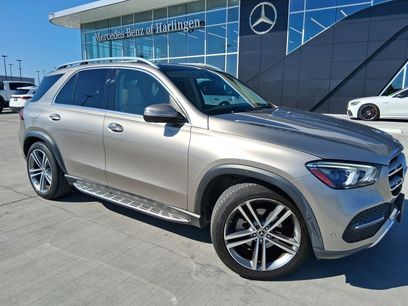 Used 2022 Mercedes-Benz GLE 350