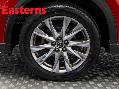 Used 2019 MAZDA CX-5 Grand Touring AWD/4WD image 34