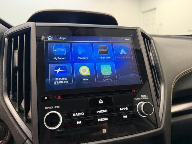 Used 2022 Subaru Crosstrek 2.5i Sport w/ Moonroof Package AWD/4WD image 19