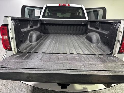 Used 2017 Chevrolet Silverado 3500 W/T w/ WT Fleet Convenience Package AWD/4WD image 23