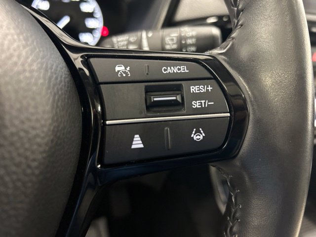Certified 2024 Honda CR-V EX-L image 27
