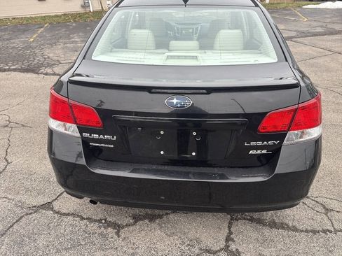 Used 2012 Subaru Legacy 2.5i Limited image 10