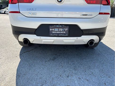 Used 2019 BMW X2 xDrive28i w/ Convenience Package image 17