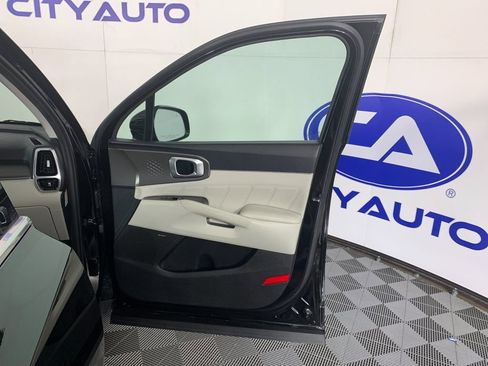 Used 2022 Kia Sorento SX Prestige image 40