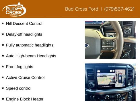 New 2026 Ford F250 King Ranch w/ Chrome Package image 20