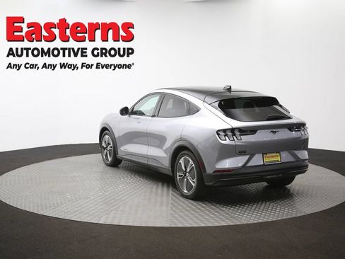 Used 2021 Ford Mustang Mach-E Select w/ Comfort/Appearance Package AWD/4WD image 63
