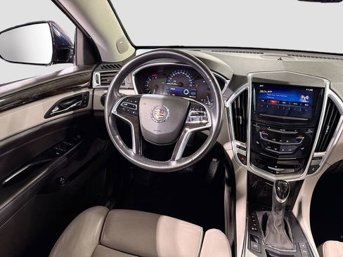 Used 2015 Cadillac SRX Performance w/ Driver Awareness Package AWD/4WD image 16