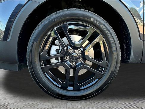 Used 2025 Kia Telluride EX X-Line AWD/4WD image 34