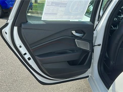 Used 2025 Acura TLX SH-AWD w/ A-SPEC Pkg image 24