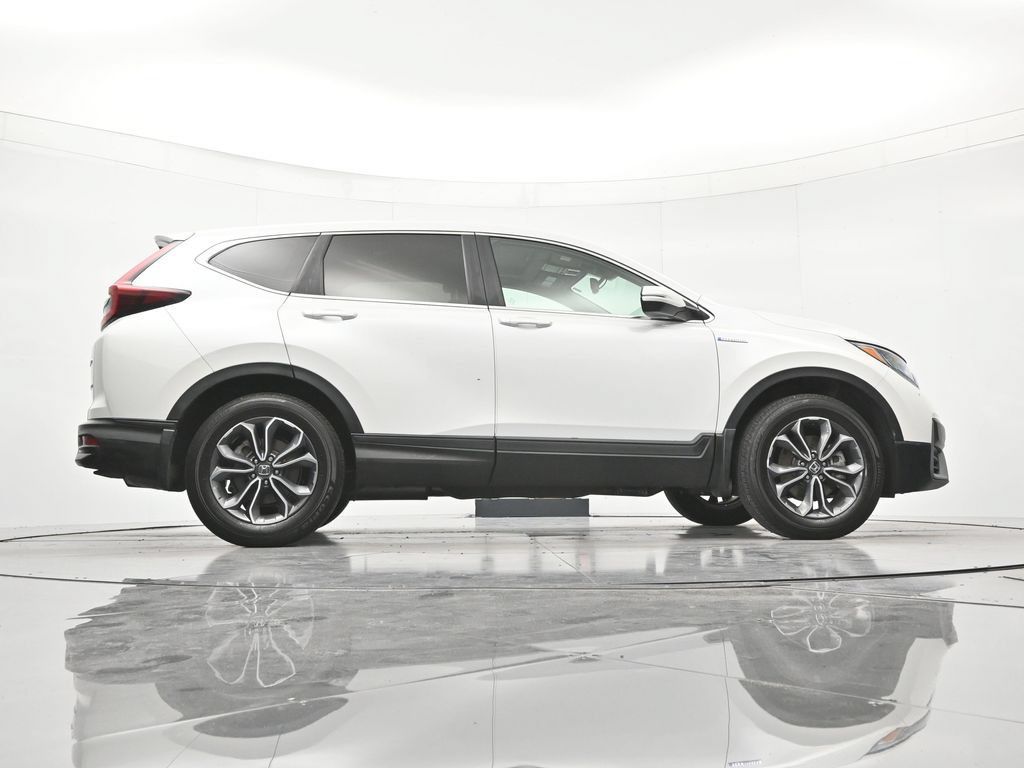 Used 2022 Honda CR-V EX-L image 40