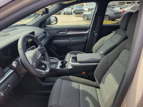 New 2026 GMC Terrain Elevation w/ Black Edition image 10