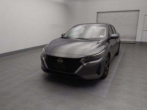 Used 2024 Nissan Sentra SV image 15