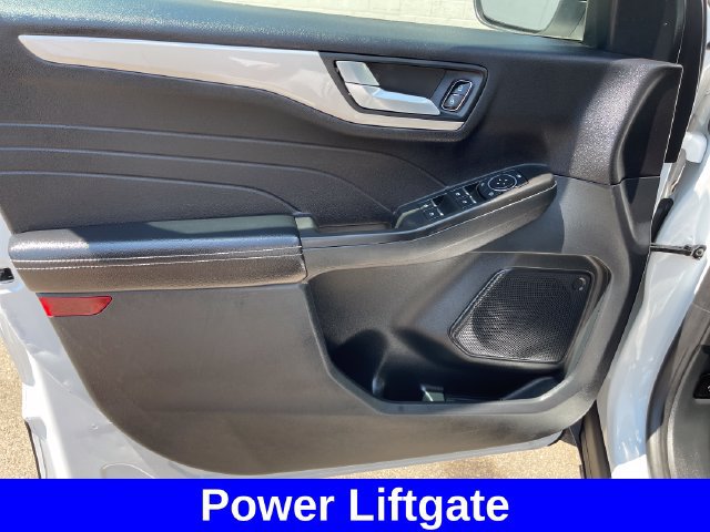 Used 2021 Ford Escape SE w/ SE Sport Appearance Package AWD/4WD image 10