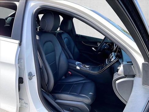 Used 2021 Mercedes-Benz C 300 Sedan image 9
