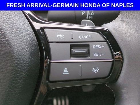 New 2026 Honda Civic Sport image 21