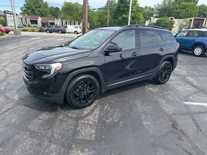 Used 2020 GMC Terrain SLE w/ Driver Convenience Package