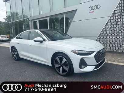 Used 2025 Audi A5 2.0T Premium w/ Premium Plus