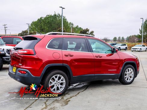 Used 2012 Jeep Grand Cherokee Laredo image 11