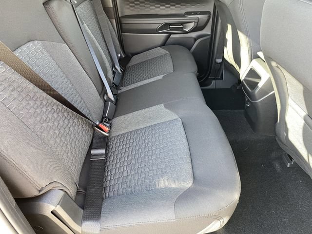 New 2026 Ford Ranger XLT AWD/4WD image 14