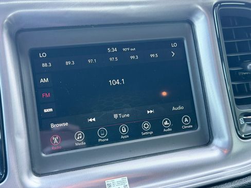 Used 2023 Dodge Challenger SXT RWD image 50