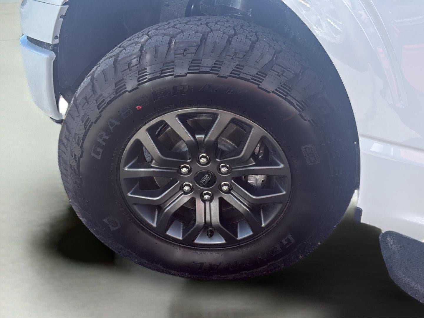 Used 2026 Ford F150 Tremor AWD/4WD image 28