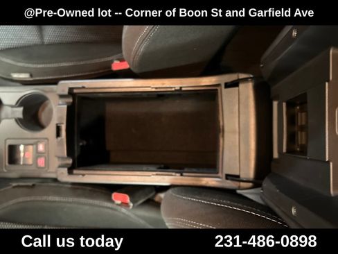 Used 2019 Subaru Outback 2.5i Premium AWD/4WD image 22