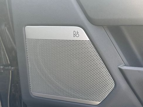 New 2026 Ford F250 Lariat w/ Black Appearance Package image 16