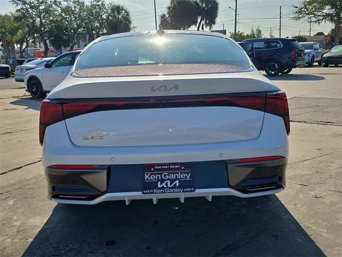 New 2026 Kia K5 EX image 7